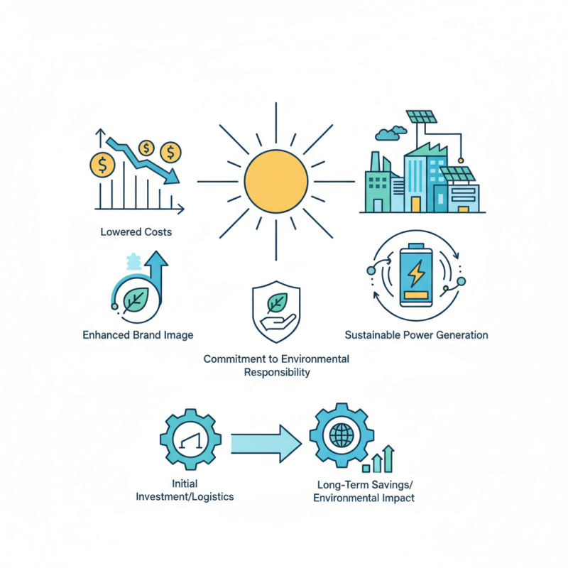 Why Choose Solar Energy Installation for Your Business?