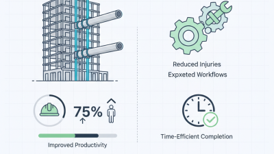 Best Pipe Elevators for Efficient Construction Projects?