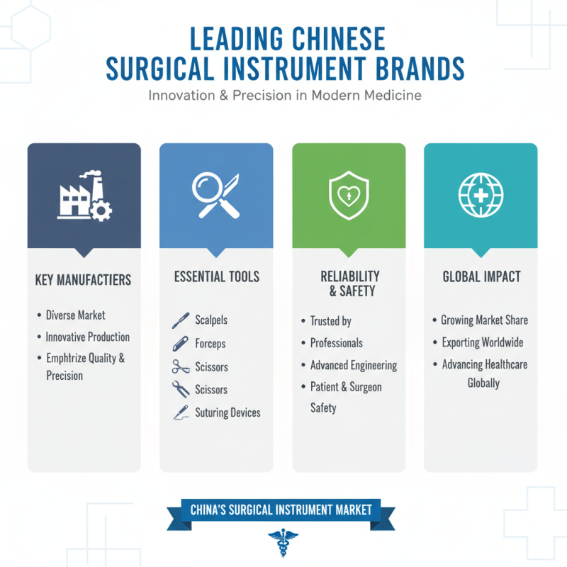 Top 10 Surgical Instruments in China That You Should Know About?