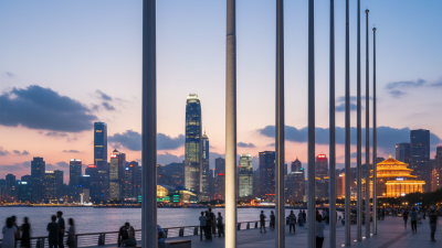 Best Flagpole Options for Your China Procurement Needs?