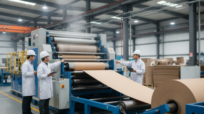 2026 How to Choose the Best Corrugated Cardboard Single Facer?