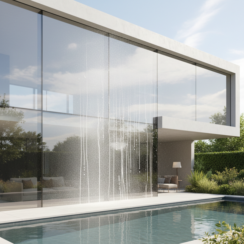 How to Choose the Best Self-Cleaning Glass for Your Needs?