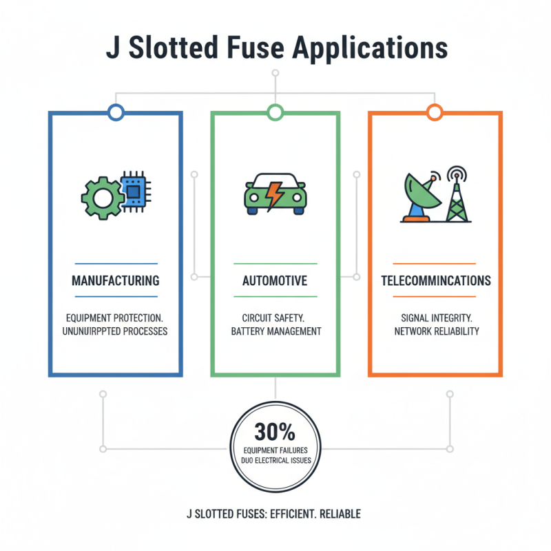 What is a J Slotted Fuse and How to Choose the Best One?