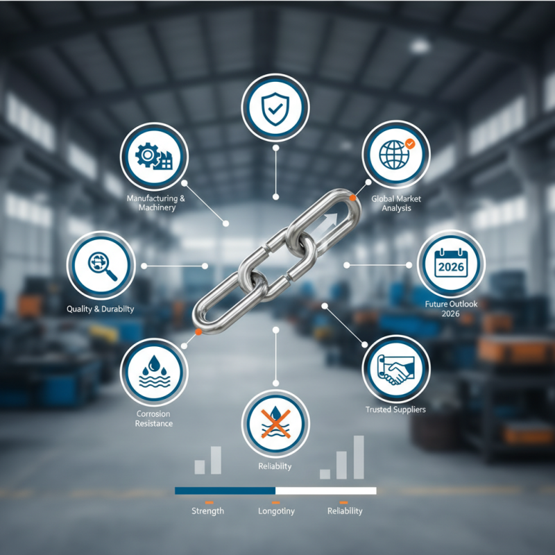 Best Stainless Steel Chains for Global Buyers in 2026?