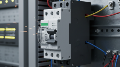 Best Automatic Circuit Breaker for Global Buyers?