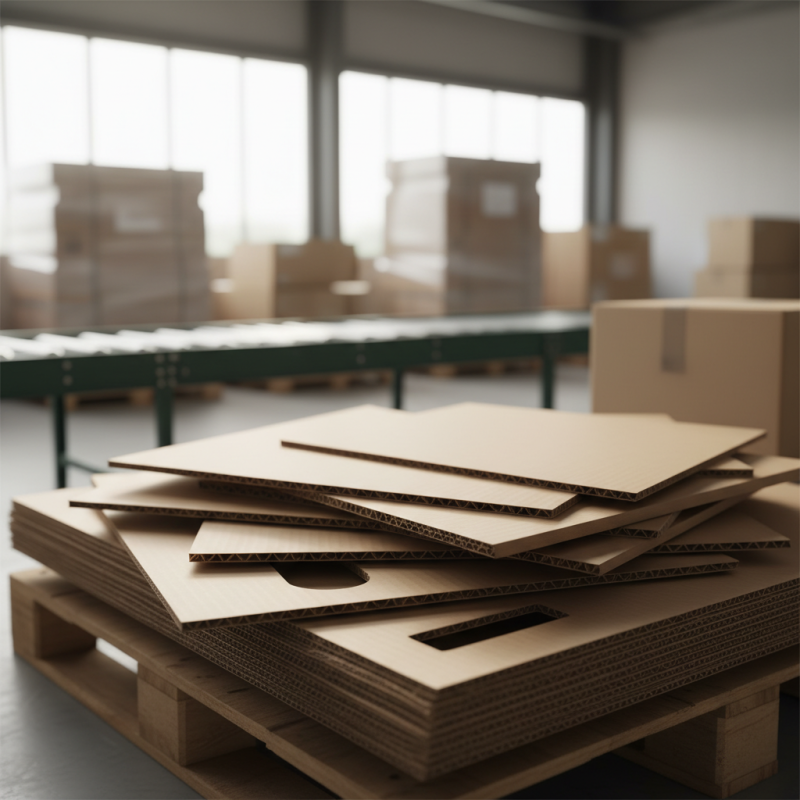 China Best Corrugated Protection Sheet for Your Business Needs?