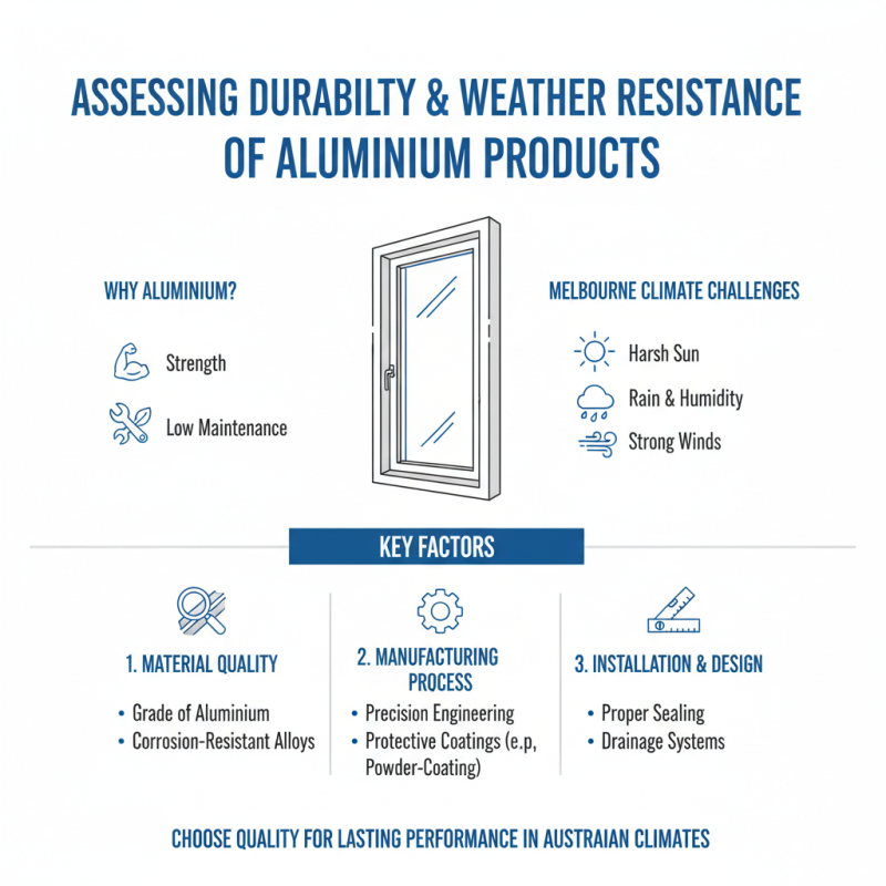 How to Choose the Best Aluminium Windows in Melbourne?