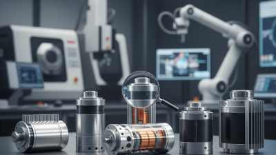 The 5 Best Tubular Linear Motors for Precision Engineering?