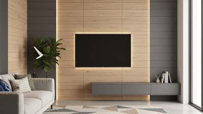 Top 10 Benefits of Indoor WPC Wall Panel You Should Know?