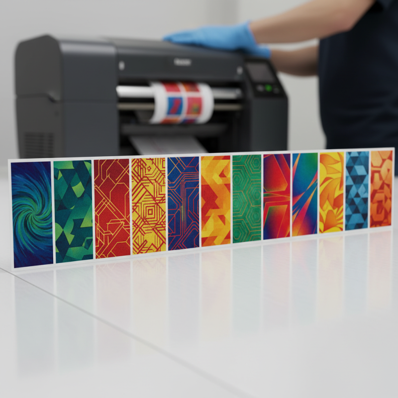Top 10 Tips for Using Custom Thermal Transfer Labels?