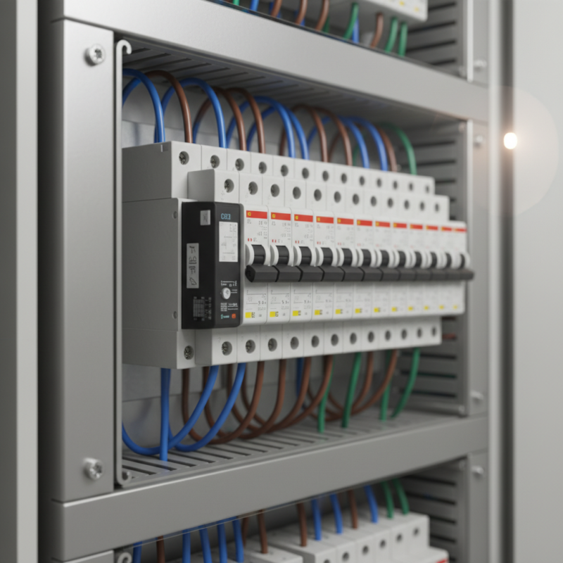 Top Tips for Choosing an Automatic Circuit Breaker?
