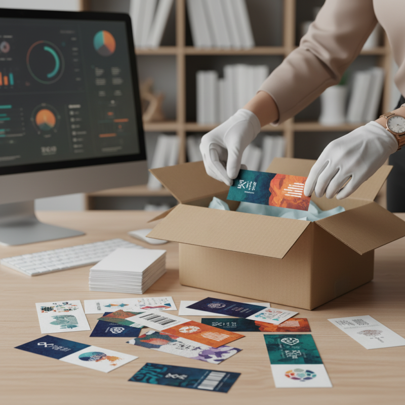 2026 Best Customized Shipping Labels for Global Buyers?