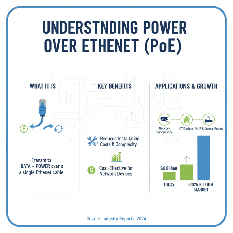 How to Choose the Right Industrial Managed Poe Switch for Your Needs?
