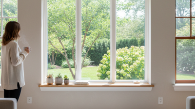How to Choose the Best Residential Windows for Your Home?