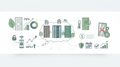 Top Doors Installed Trends for 2026 What Buyers Need to Know