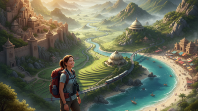 10 Essential Tips for Planning Your CHUDU Travel Experience?