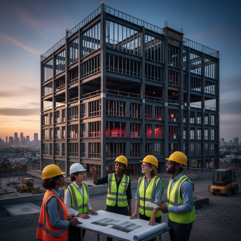 Why Choose Class A Fire-Resistant Structure for Your Projects?