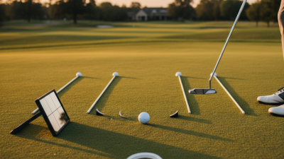10 Best Golf Putting Practice Techniques for Improved Performance