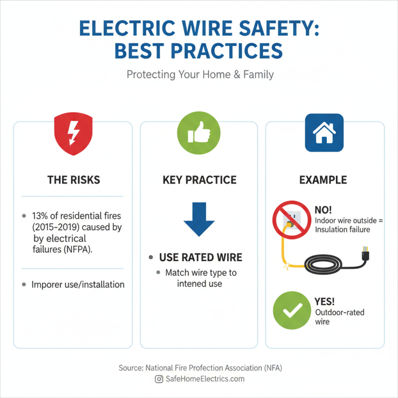 What is Electric Wire and How Does It Work?