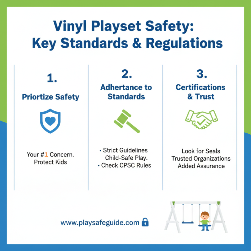 China Best Vinyl Playsets for Backyard Adventures How to Choose the Right One?