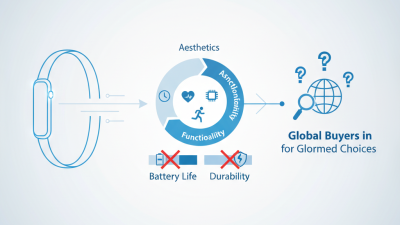 Top Thin Smart Watches in China for Global Buyers?