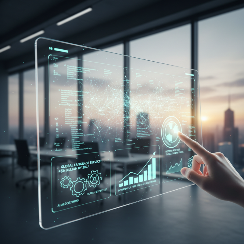 How to Find the Best Free Translation Software in 2026?