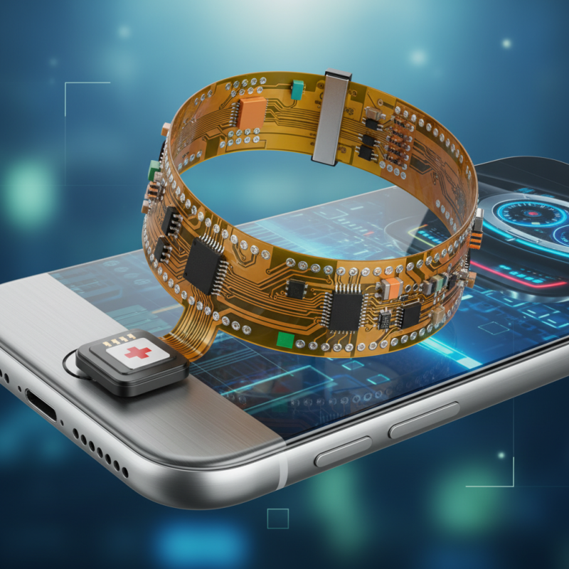 What is Flexible Printed Circuit and Its Applications?