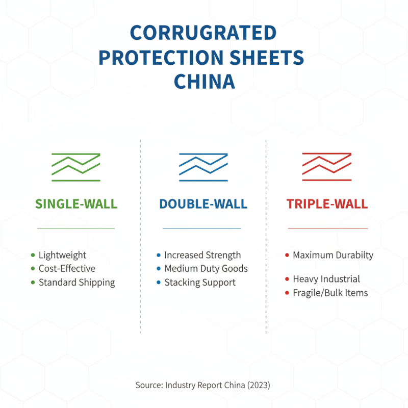 China Best Corrugated Protection Sheet for Your Business Needs?