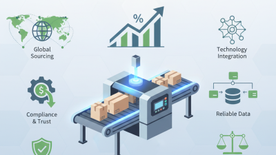 2026 Top Roller Checkweigher for Efficient Global Sourcing?