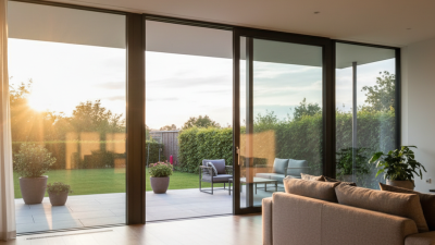 Top Sliding Doors for Global Buyers to Consider in 2026?