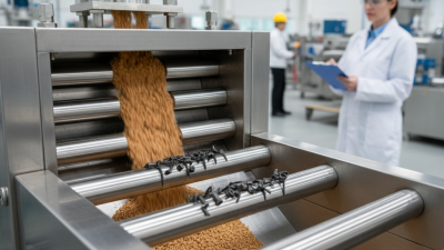 How to Choose the Right Magnetic Separator for Your Needs?