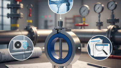 2026 How to Choose the Best Resilient Seated Valve?