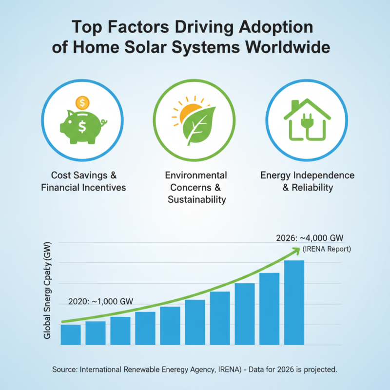 Top Home Solar Systems for Global Buyers in 2026?