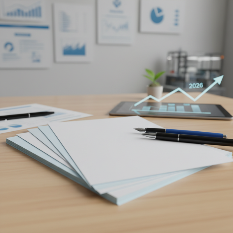 2026 Best 2 Ply Carbonless NCR Paper Supplier Options?