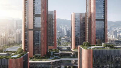 Best Class A Fire-Resistant Structures in China for Global Buyers?