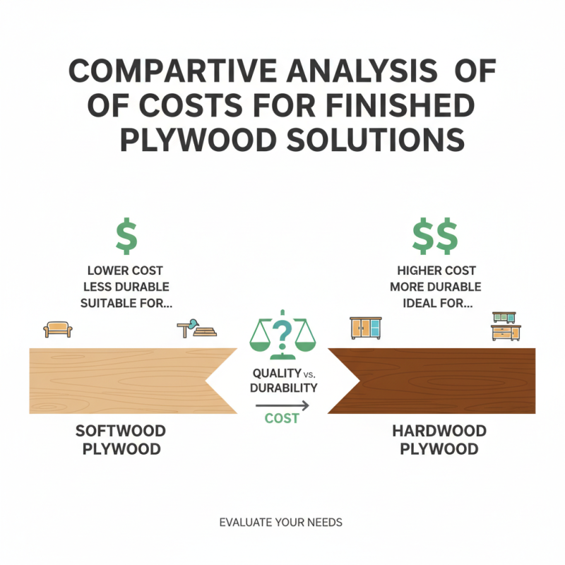 Best Finished Plywood Options for Global Buyers?