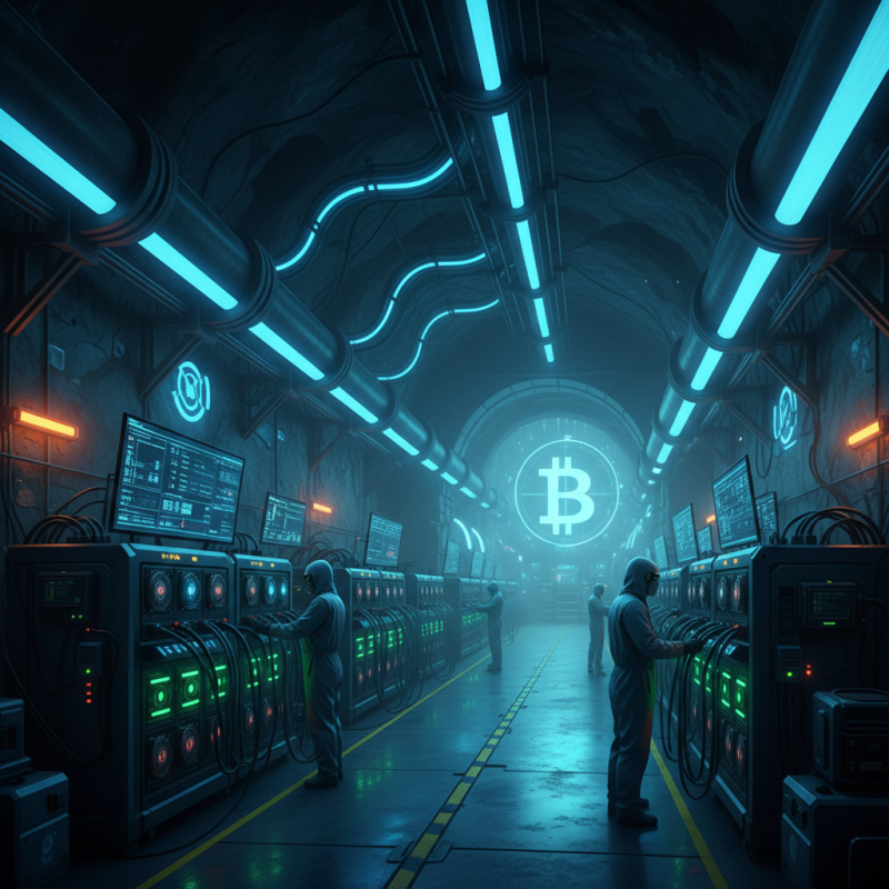 Discover China Best Cheap Bitcoin Mining Solutions Today?