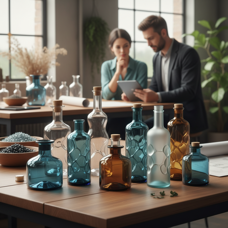 Custom Bottles Tips for Finding the Perfect Supplier?