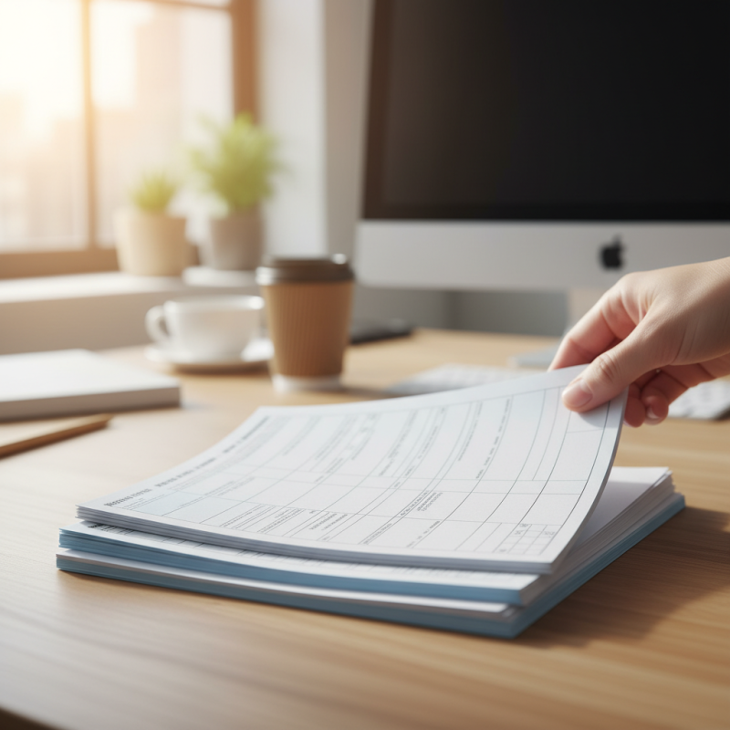 2026 Top 2 Ply Carbonless NCR Paper Supplier Guide?