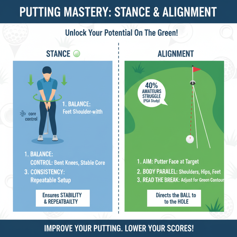 10 Best Golf Putting Practice Techniques for Improved Performance