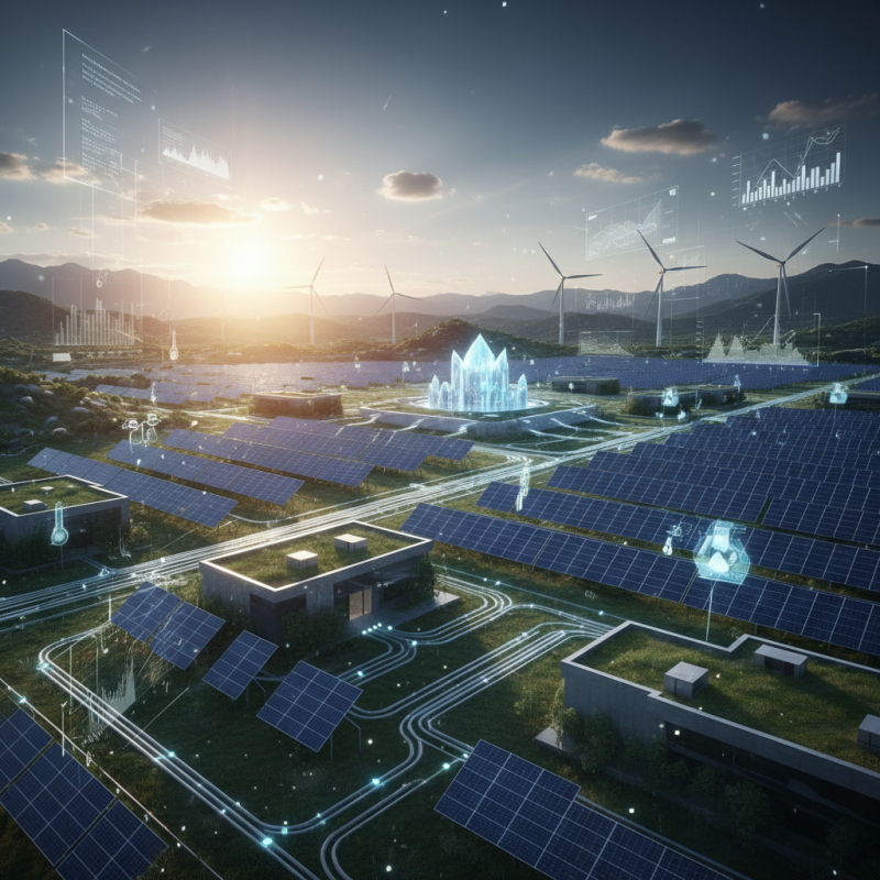 Why Solar Analysis is Essential for Sustainable Energy Solutions?
