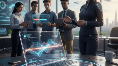 Top Fast Charging Laptops for Global Buyers 2026?