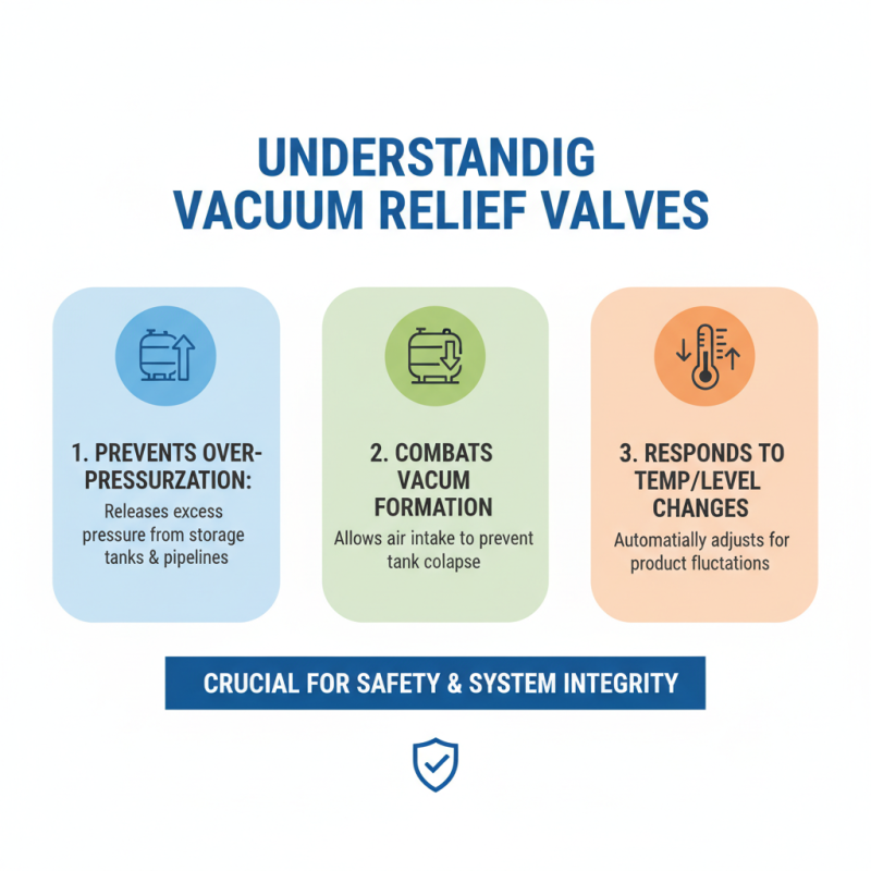 Top 5 Pressure Vacuum Relief Valves for Global Buyers?