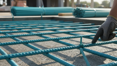 10 Tips for Using FRP Rebar Fiberglass Rods in Construction Projects?