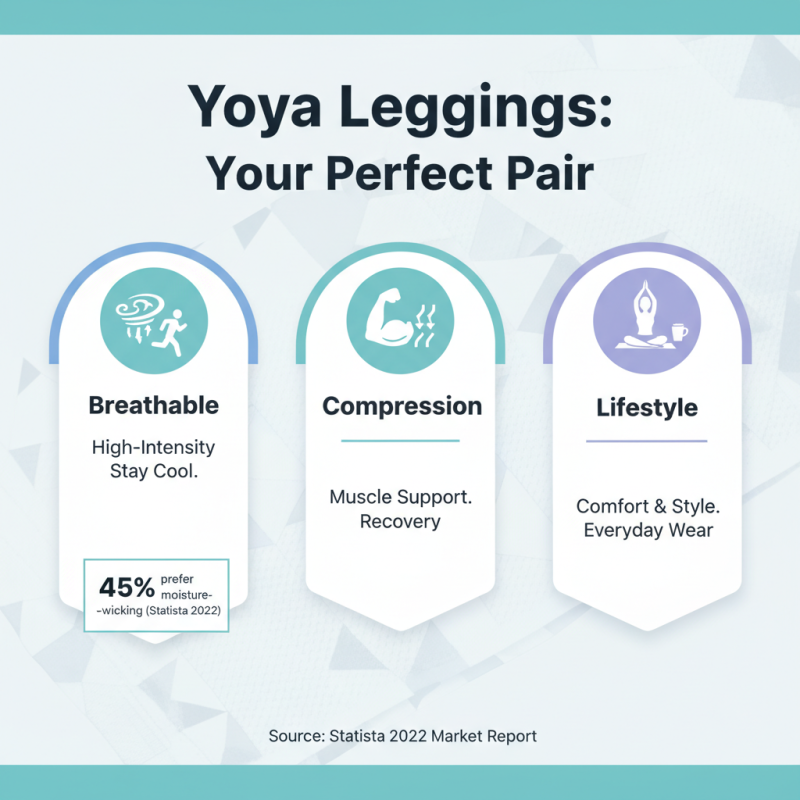 How to Choose the Best Yoya Leggings for Your Needs?