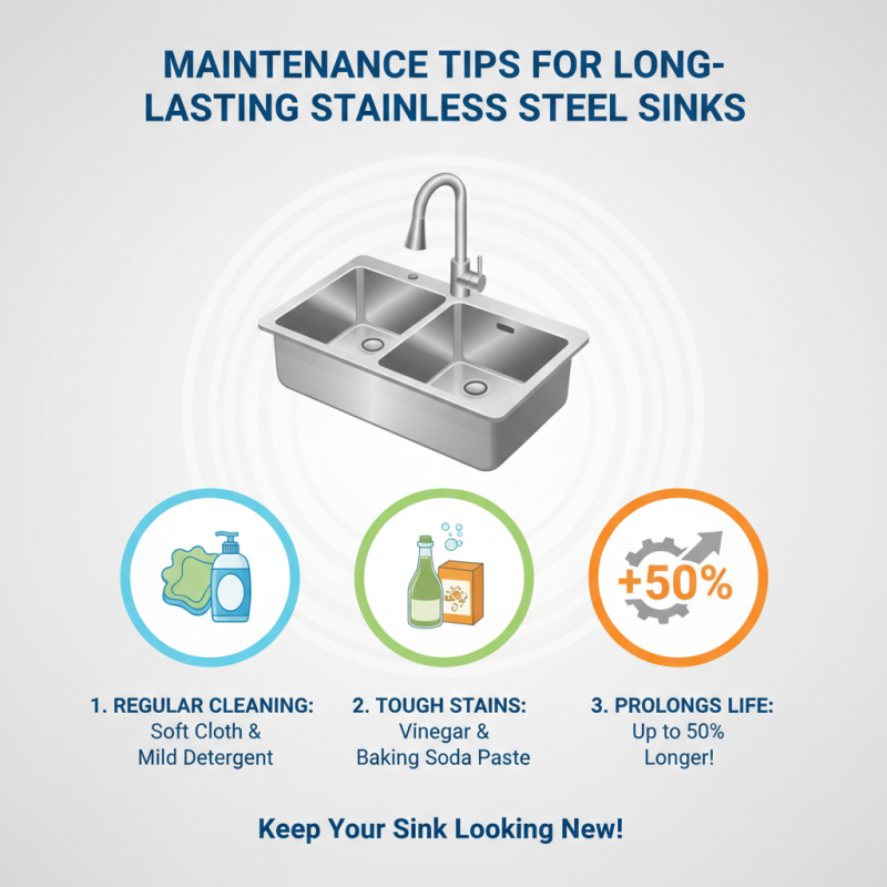 What is the Best Stainless Steel Sink for Kitchen Bathroom Office?