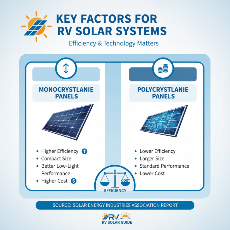 Top 10 RV Solar Systems in China You Need to Know?