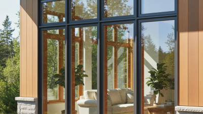 10 Best Aluminum-Clad Wood Windows for Your Home?