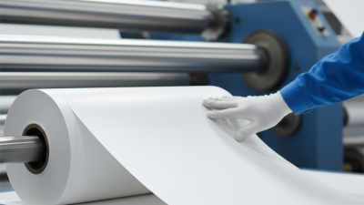 Top Thermal Paper Manufacturer in China for Your Business Needs?