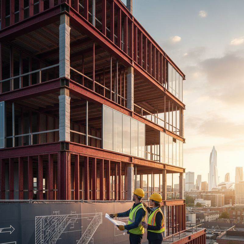 Why Choose Class A Fire-Resistant Structure for Your Projects?